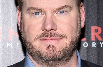 Jim Gaffigan Bio