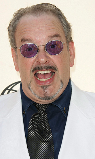 Joe Alaskey Celebrity Profile