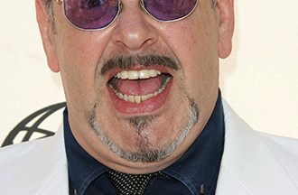 Joe Alaskey Celebrity Profile