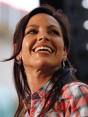 Joey Feek
