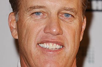 John Elway Celebrity Profile