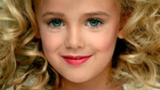 JonBenet Ramsey Celebrity Profile