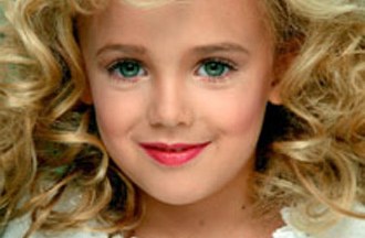JonBenet Ramsey Celebrity Profile