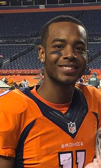 Jordan Norwood