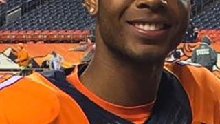 Jordan Norwood