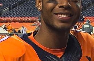 Jordan Norwood