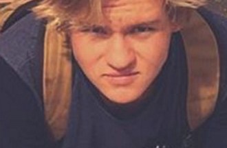 Joshua Holz