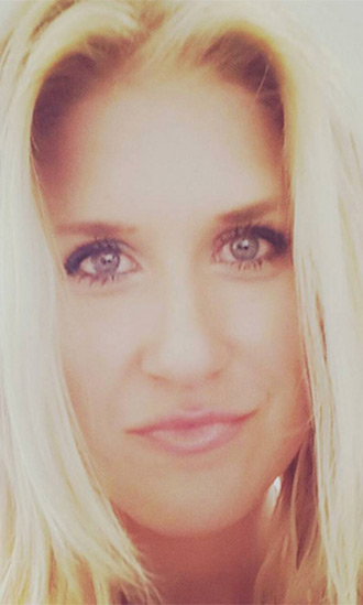 Lex McAllister Celebrity Profile