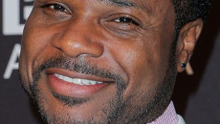Malcolm-Jamal Warner Celebrity Profile