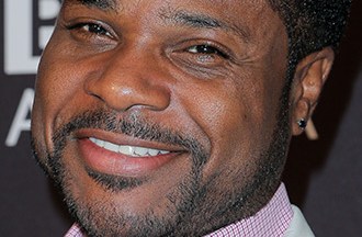 Malcolm-Jamal Warner Celebrity Profile