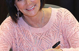 Marcia Clark Celebrity Profile