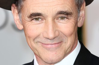 Mark Rylance Celebrity Profile