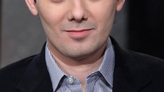 Martin Shkreli