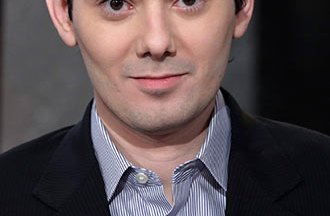 Martin Shkreli
