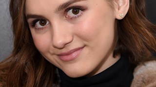 Maude Apatow Celebrity Profile