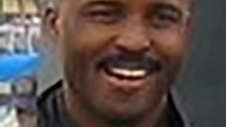 Mike Carey