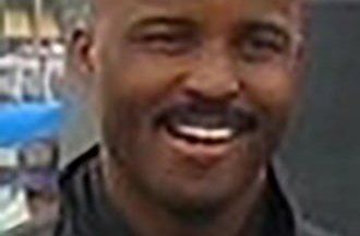 Mike Carey