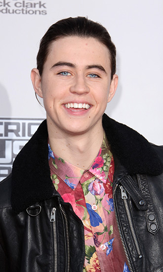 Nash Grier Celebrity Profile