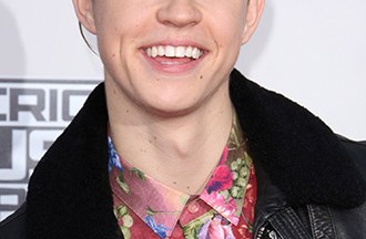 Nash Grier Celebrity Profile