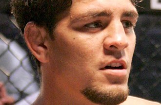 Nick Diaz Celebrity Bio
