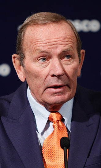 Pat Bowlen Celebrity Profile