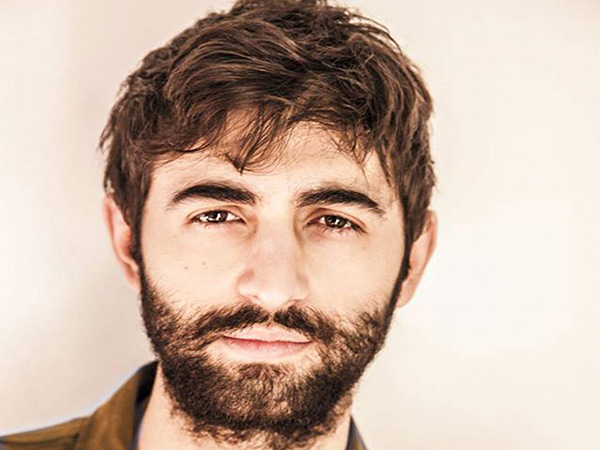 Raphael Schumacher Celebrity Profile