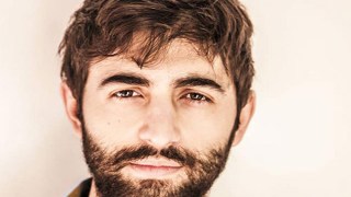 Raphael Schumacher Celebrity Profile
