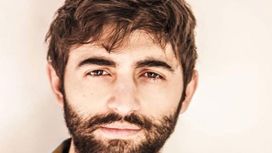 Raphael Schumacher Celebrity Profile