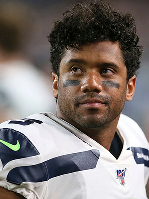 Russell Wilson