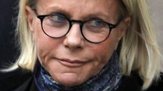 Ruth Madoff Bio