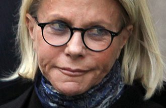 Ruth Madoff Bio