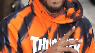 Sage The Gemini Celebrity Profile
