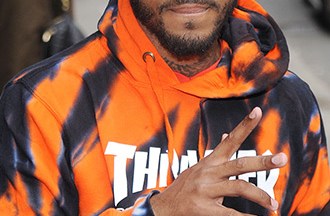 Sage The Gemini Celebrity Profile