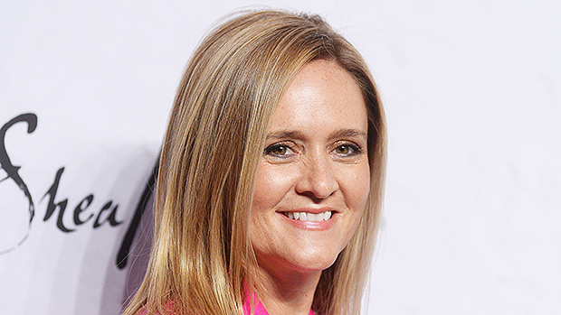 samantha bee