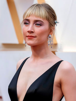Saoirse Ronan