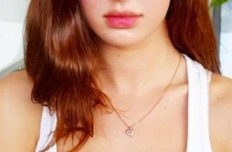 Sarah McDaniel Celebrity Profile