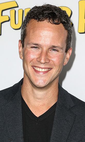 Scott Weinger Bio