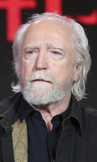 Scott Wilson Celebrity Profile