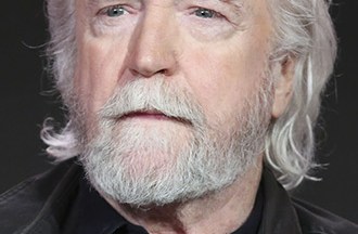 Scott Wilson Celebrity Profile