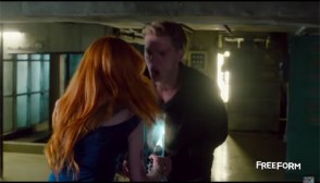 Shadowhunters Clary Gets Mortal Cup