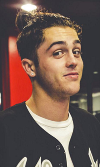 Skate Maloley Celebrity Bio