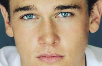 Taylor John Smith Celebrity Profile