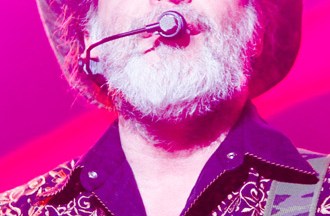 Ted Nugent Celebrity Profile