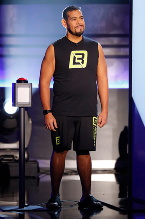 The Biggest Loser Season 17