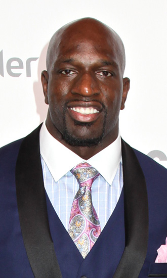 Titus O'Neil Celebrity Bio