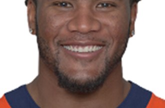 T.J. Ward Celebrity Profile