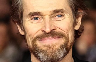 Willem Dafoe Celebrity Bio