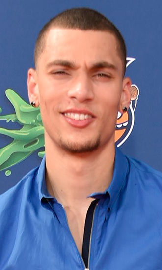 Zach LaVine