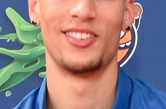 Zach LaVine