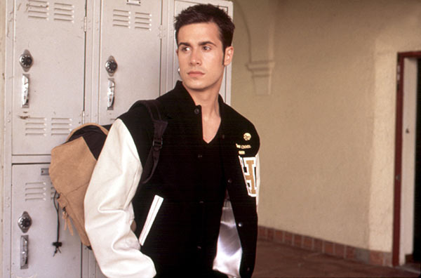 90s Hottest Men